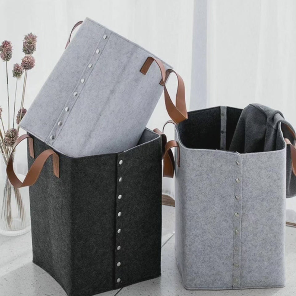 Laundry Storage
