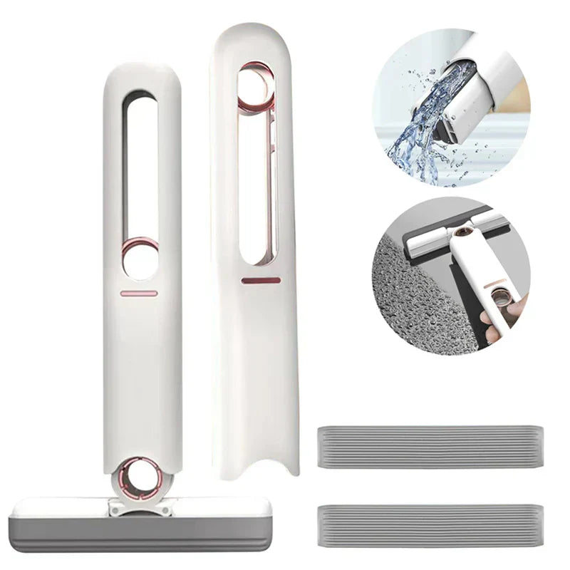 BowLift | Practical Mini Cleaning Stick Helper