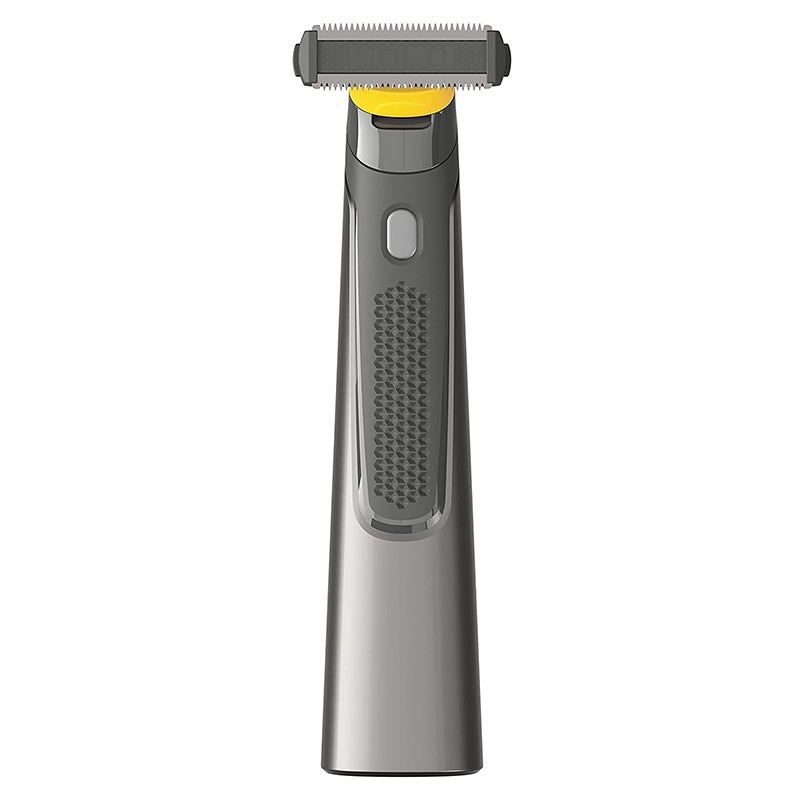 BowLift | Cordless rechargeable precision razor