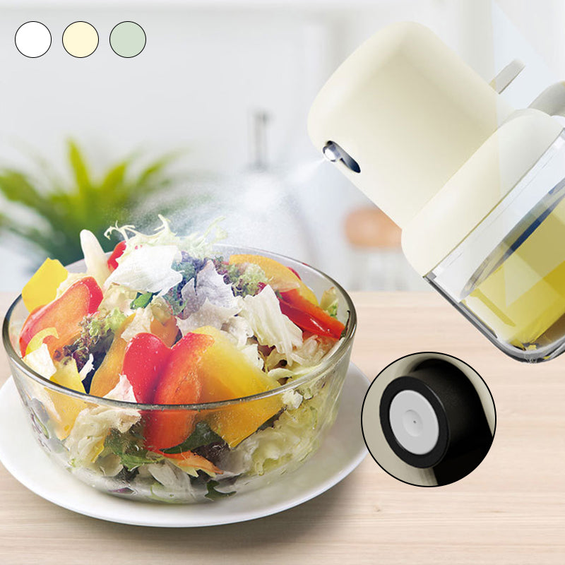 BowLift | Cooking Oil Sprayer