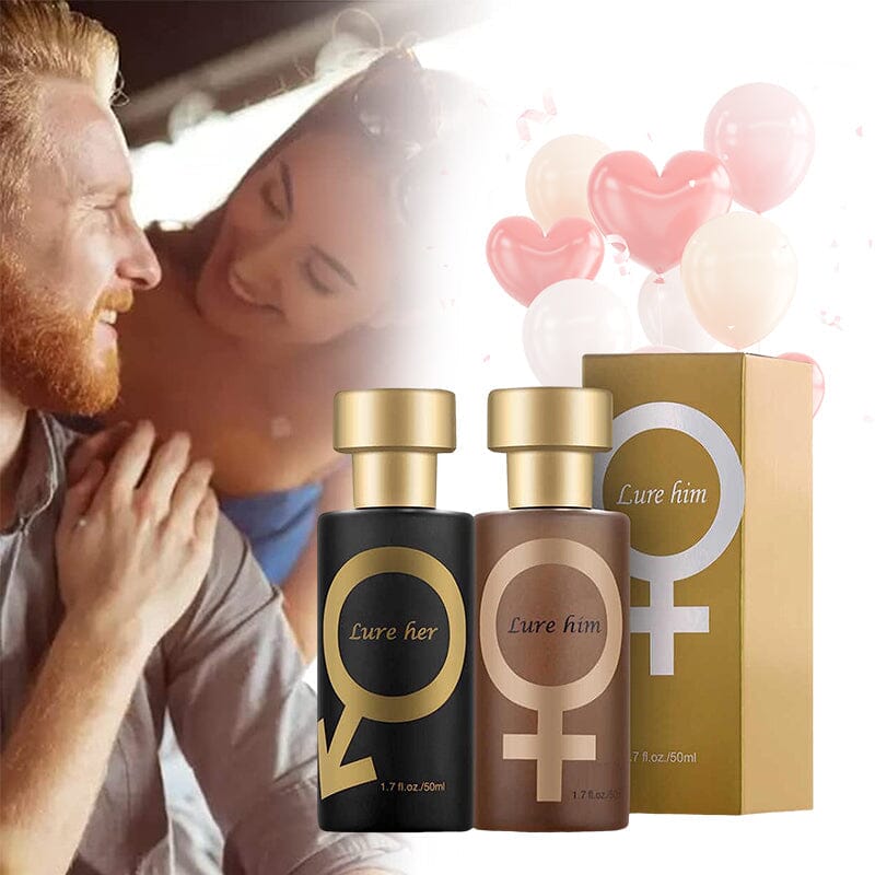 BowLift | Pheromone Perfume for Him & Her