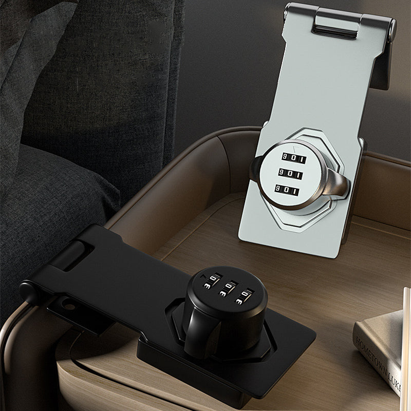 BowLift | Household cabinet password locks