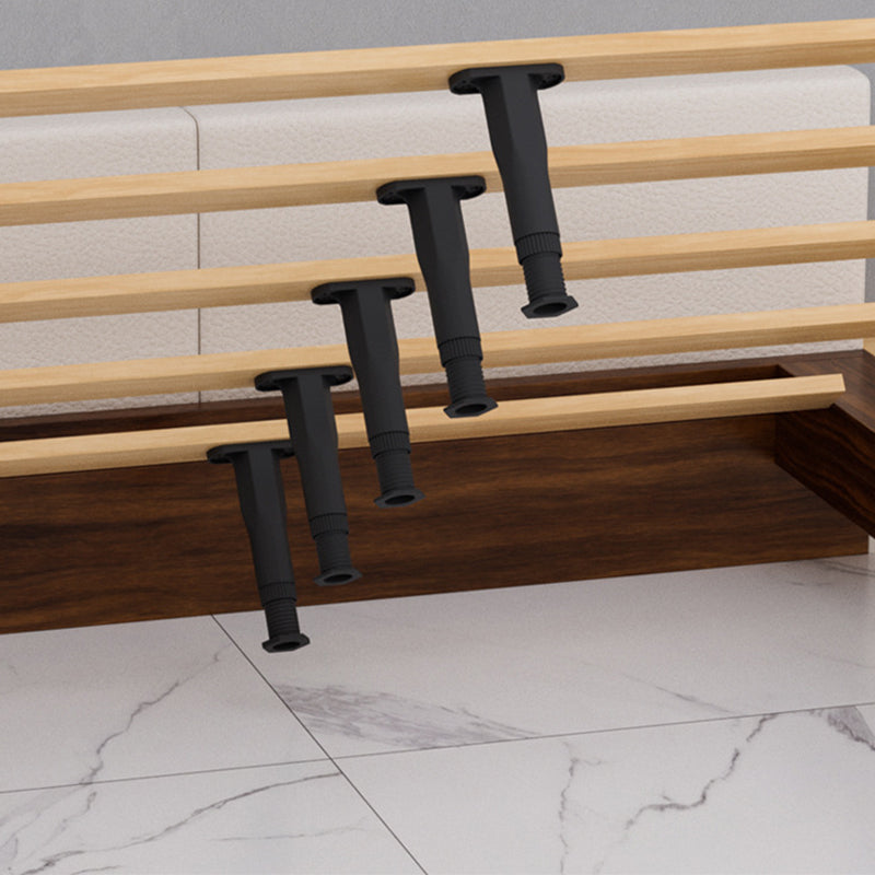 BowLift | Bed Support Frame Adjustable Telescopic Furniture Heightening Bracket (2 PCS)