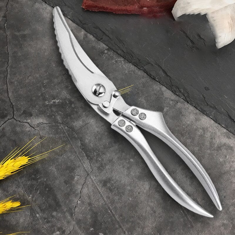 BowLift | Heavy Stainless Steel Bone Cutting Scissors