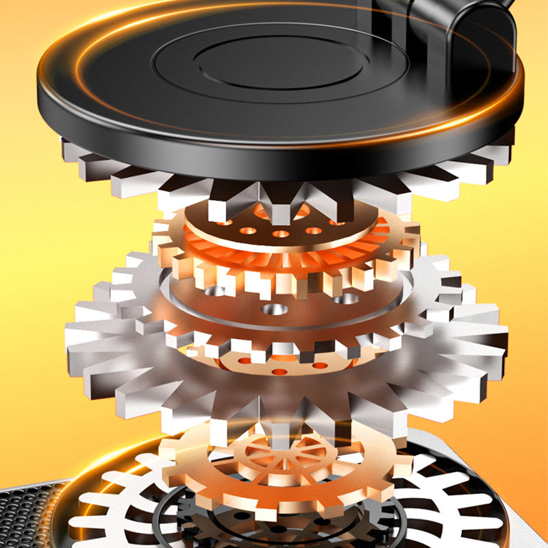 BowLift | Phone stand with Bluetooth audio speaker