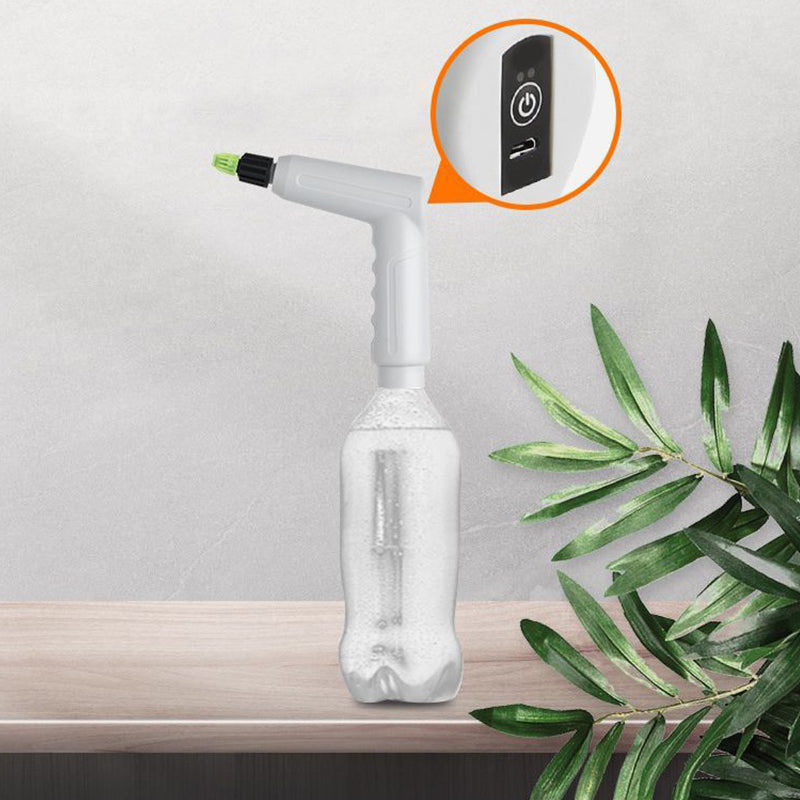 BowLift | Wireless Nano Spray Gun