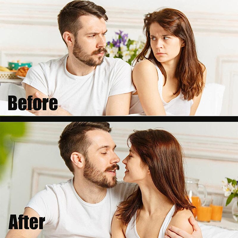 BowLift | Pheromone Perfume for Him & Her