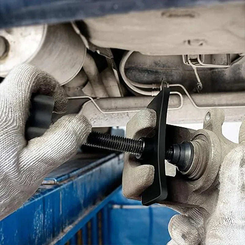 BowLift | Front Wheel Brake Cylinder Return Tool