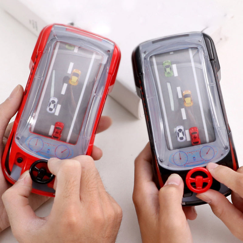 BowLift | Children's Adventure Hiding Car