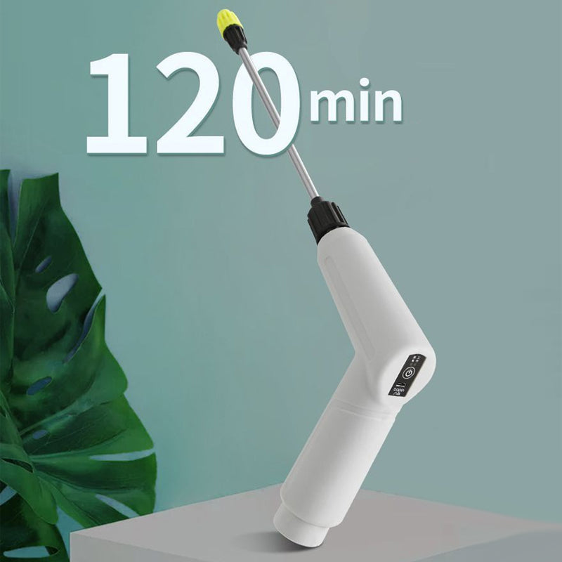 BowLift | Wireless Nano Spray Gun