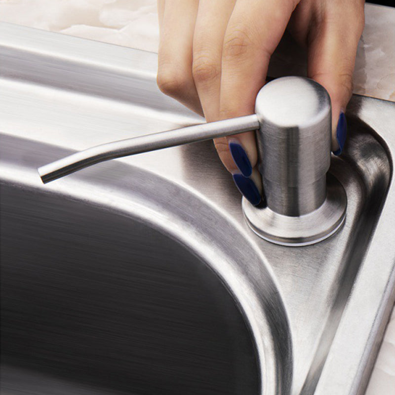 BowLift | Kitchen sink soap dispenser