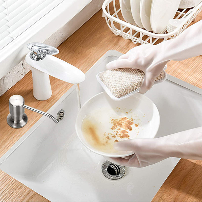 BowLift | Kitchen sink soap dispenser