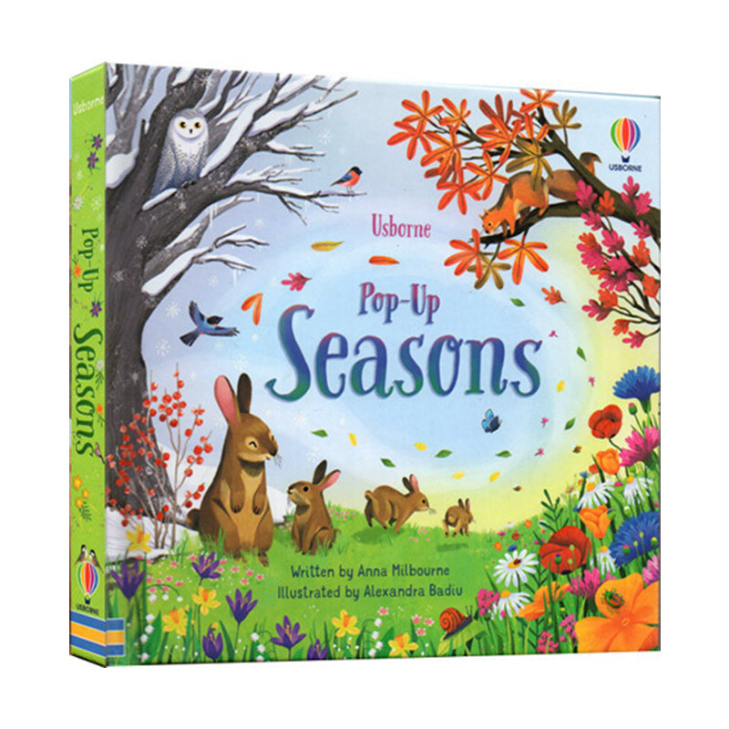 BowLift | Pop-Up Fairy Tale 3D Picture Book