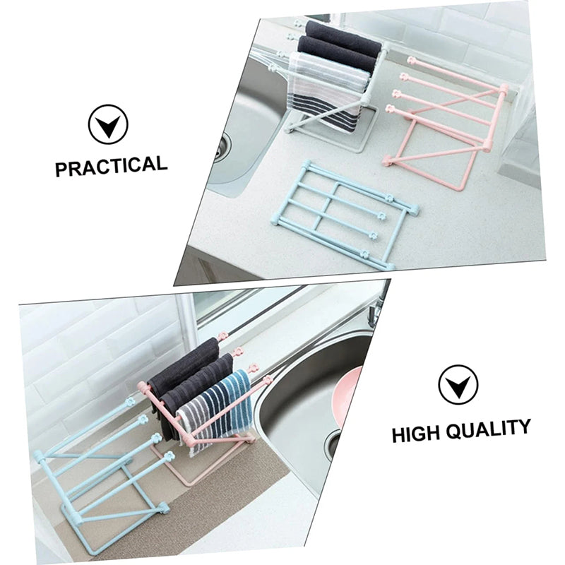 BowLift | Dishwashing Cloth Holder