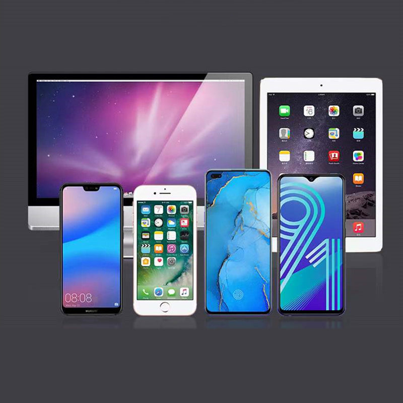 BowLift | 2 in 1 Portable Mini Audio with Bluetooth Headphones