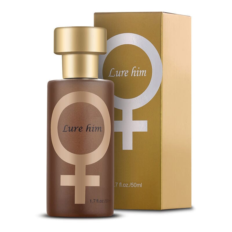 BowLift | Pheromone Perfume for Him & Her