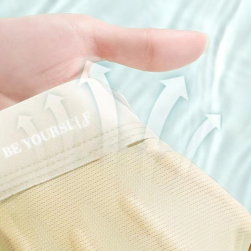 BowLift | Breathable Men's Underwear made of Ice Silk