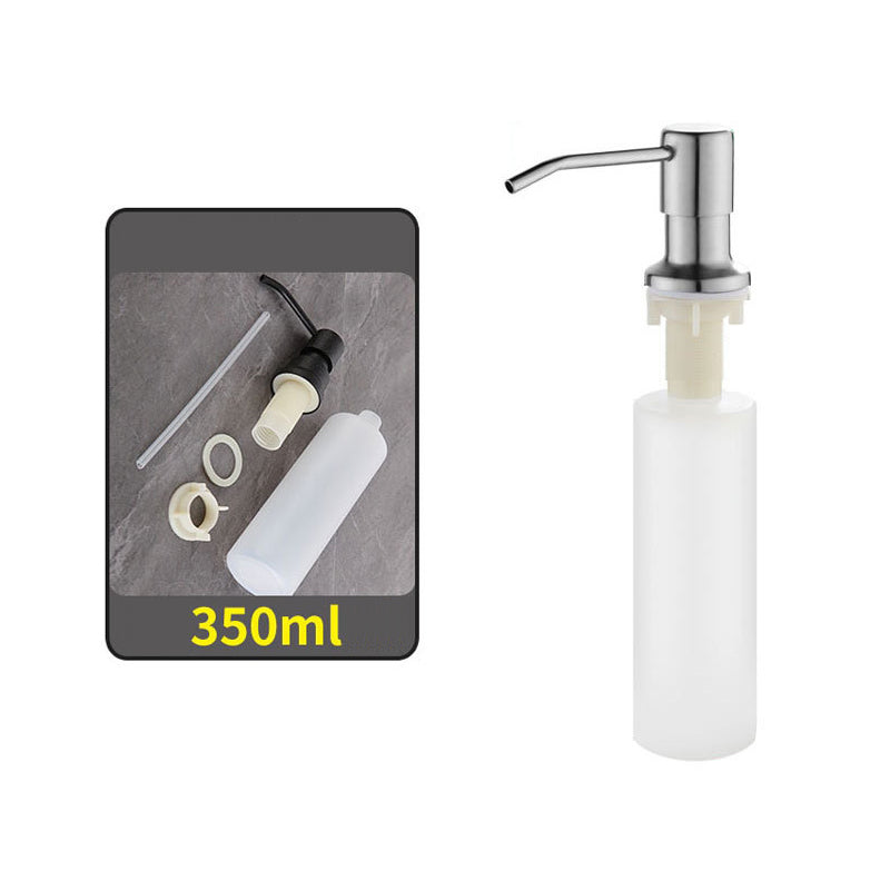 BowLift | Kitchen sink soap dispenser