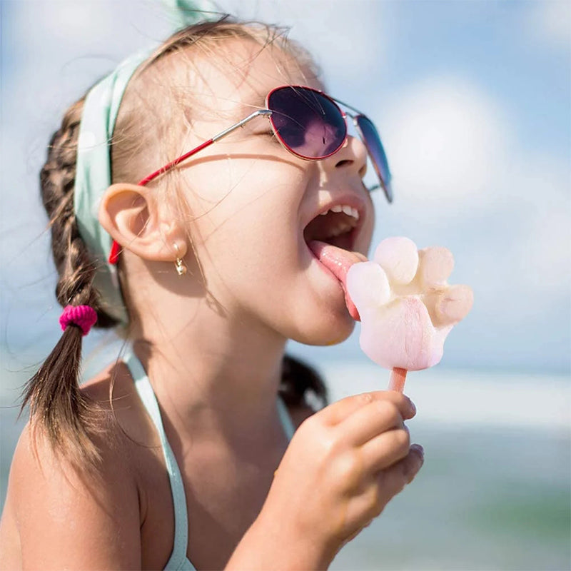 BowLift | DIY Homemade Reusable Popsicle/Bake Molds