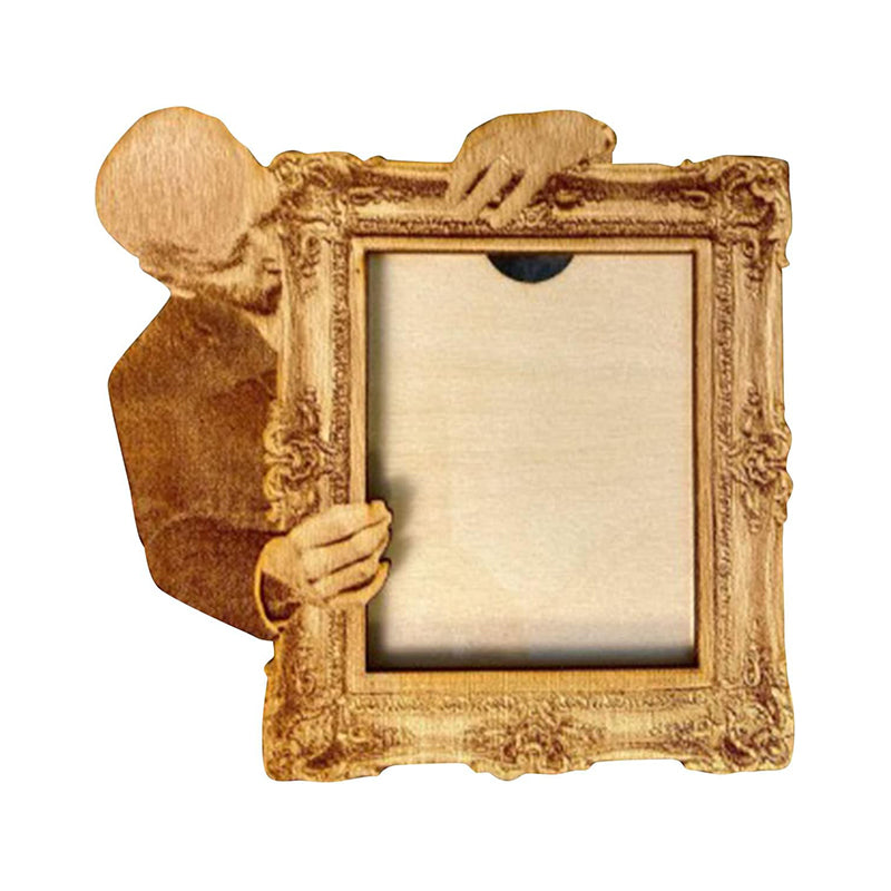 BowLift | Check out this photo frame