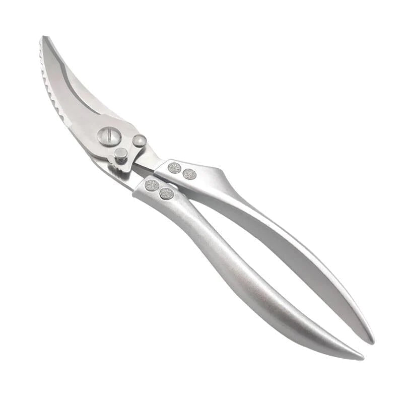 BowLift | Heavy Stainless Steel Bone Cutting Scissors