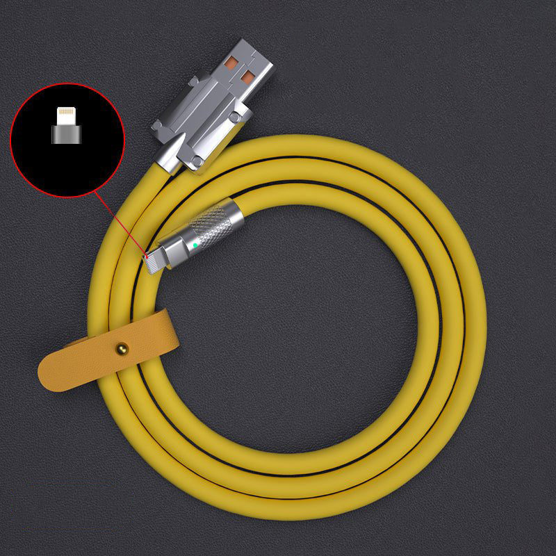 BowLift | Zinc Alloy Data Line