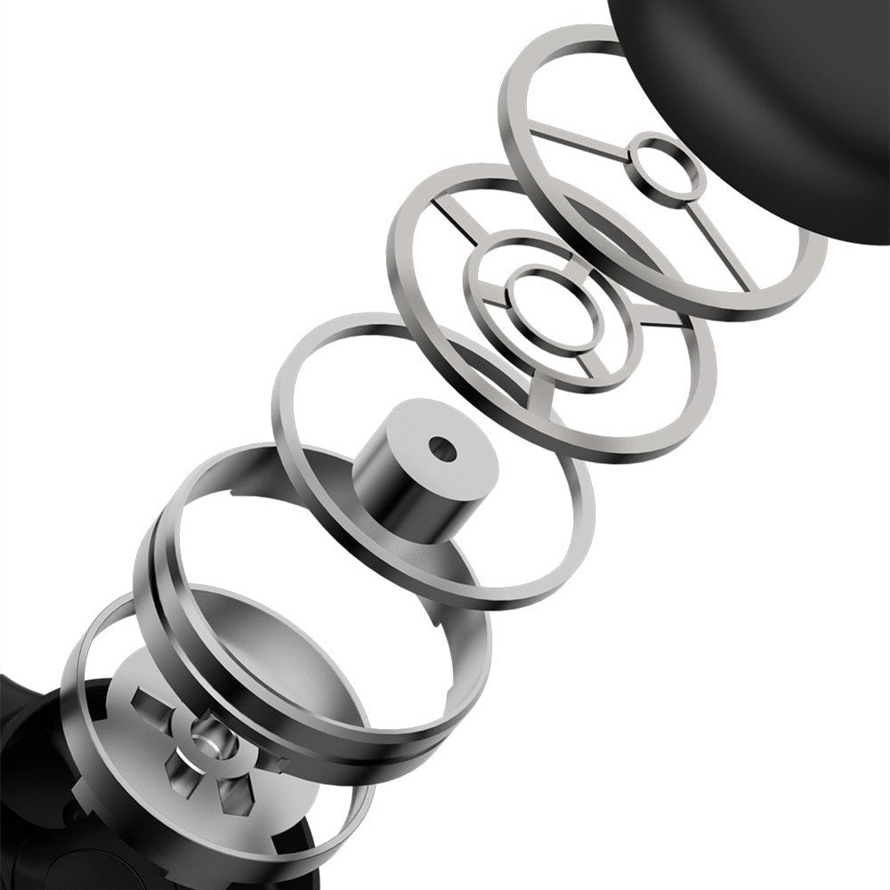 BowLift | Bone Conduction OverEar Bluetooth Earbuds, with 32G Memory and IPX6 Waterproof, for Commuting and Sports