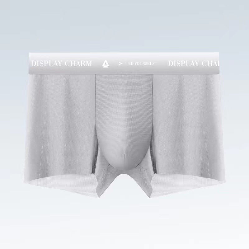 BowLift | Breathable Men's Underwear made of Ice Silk