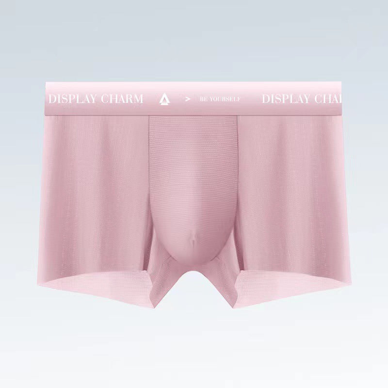 BowLift | Breathable Men's Underwear made of Ice Silk