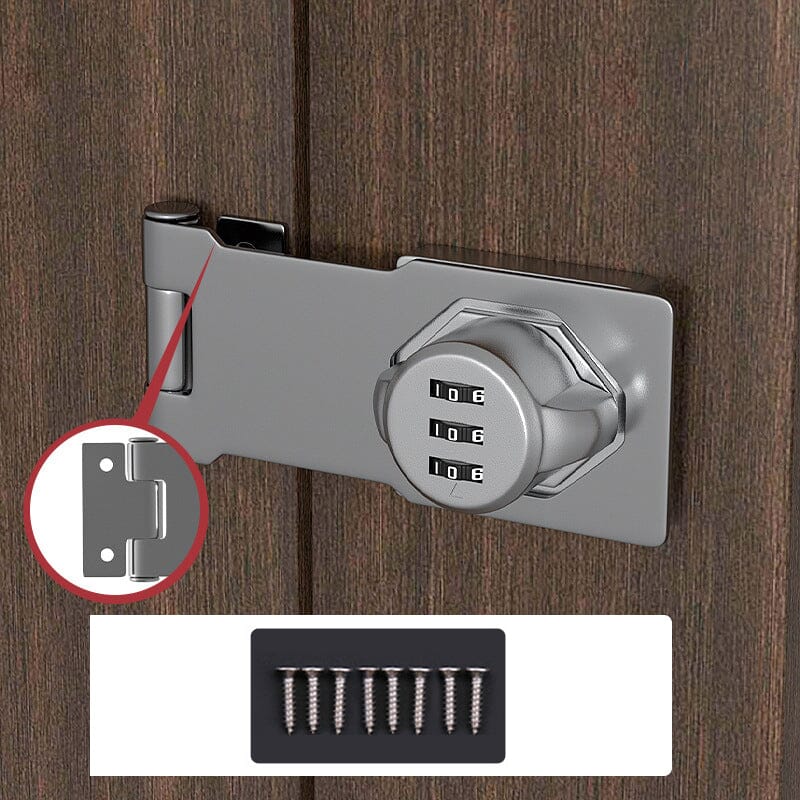 BowLift | Household cabinet lock password locks