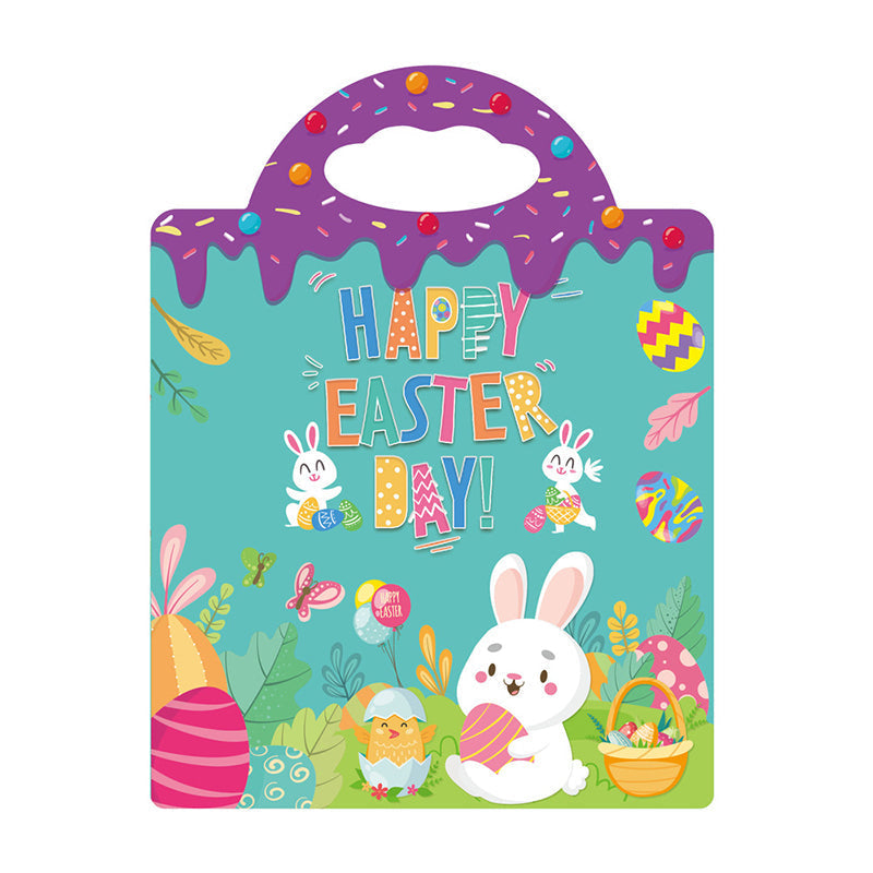 BowLift | Children's Learning Toy Stickers