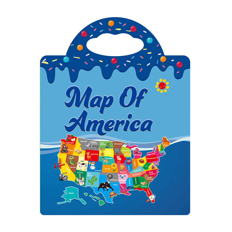 BowLift | Children's Learning Toy Stickers