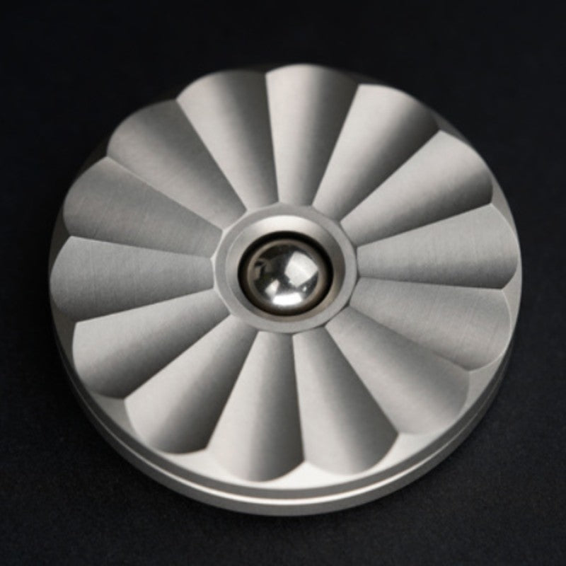 BowLift | Decompression Finger Movement Spinner Toy, for Adult, Children