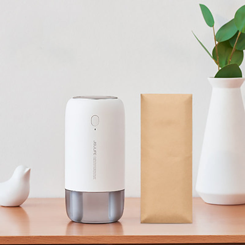 BowLift | Portable Wireless Humidifier, with Dual Spray Design, 10hrs Battery Life and Night Light, for Work, Study, Car and More