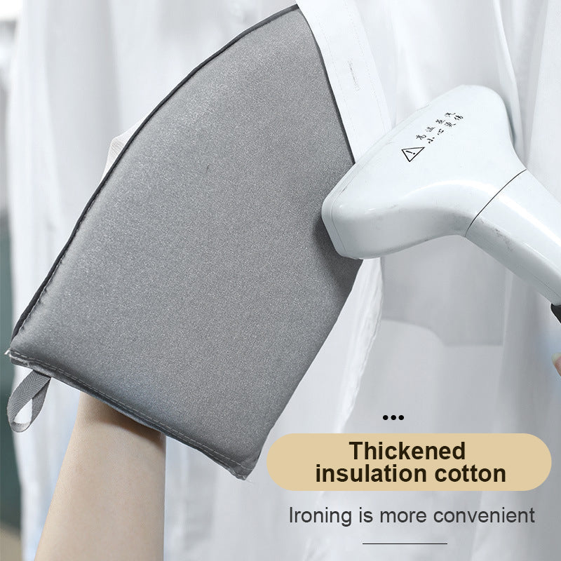 BowLift | Heat Resistant Steam Pad Glove