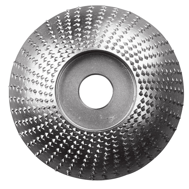 BowLift | Angle Grinder Polishing Pad