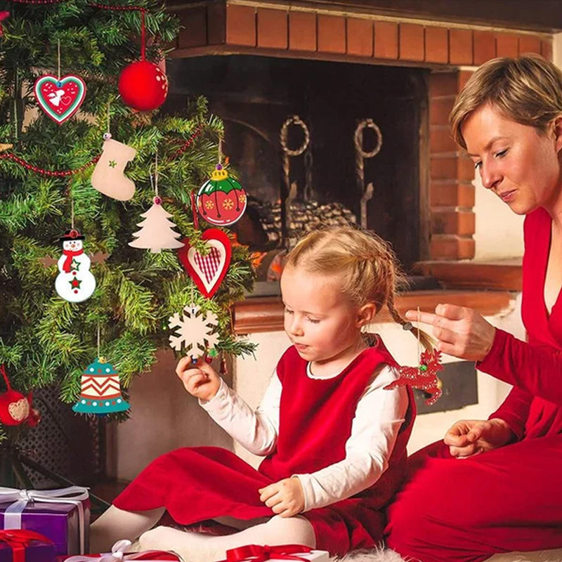 BowLift | DIY Crafts Centerpieces Holiday Hanging Decorations