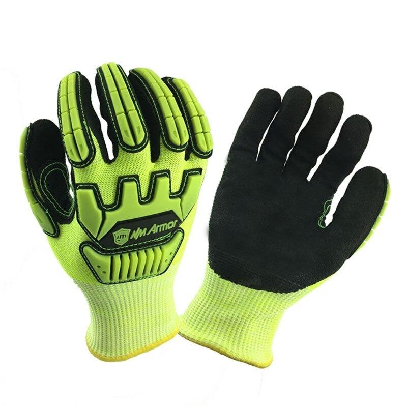 BowLift | Anti-Vibration Gloves