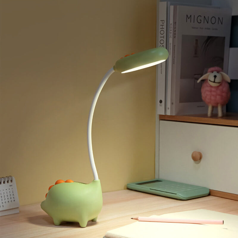 BowLift | Children's LED Desk Lamp | Eye-friendly | Rechargeable | Perfect for the Children's Room