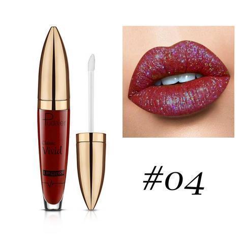 BowLift | Shiny waterproof lip gloss