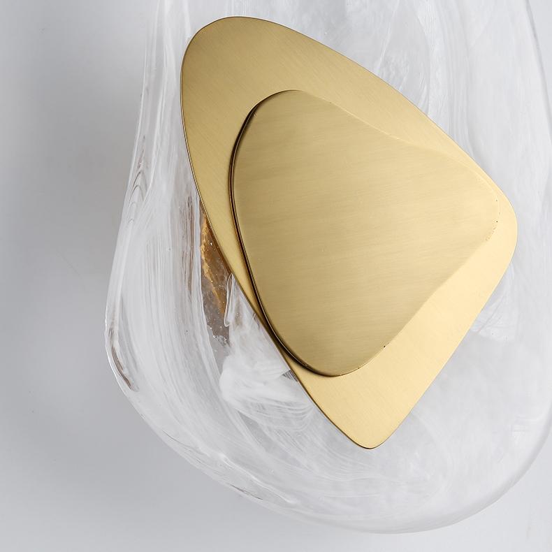 BowLift | Elegant Designer Wall Lamp