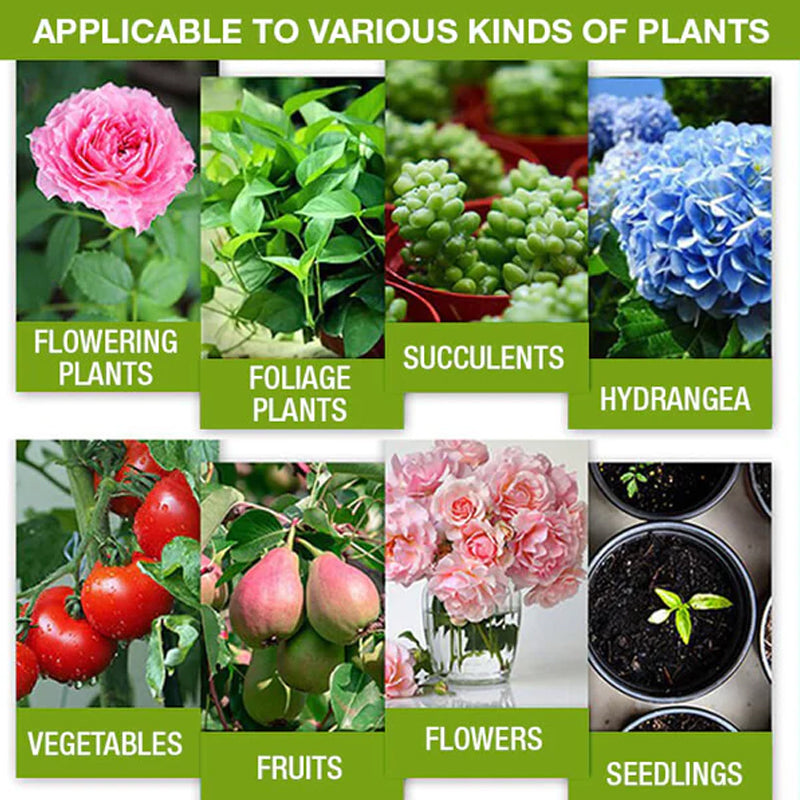 BowLift | Plant Growth Enhancer Supplement
