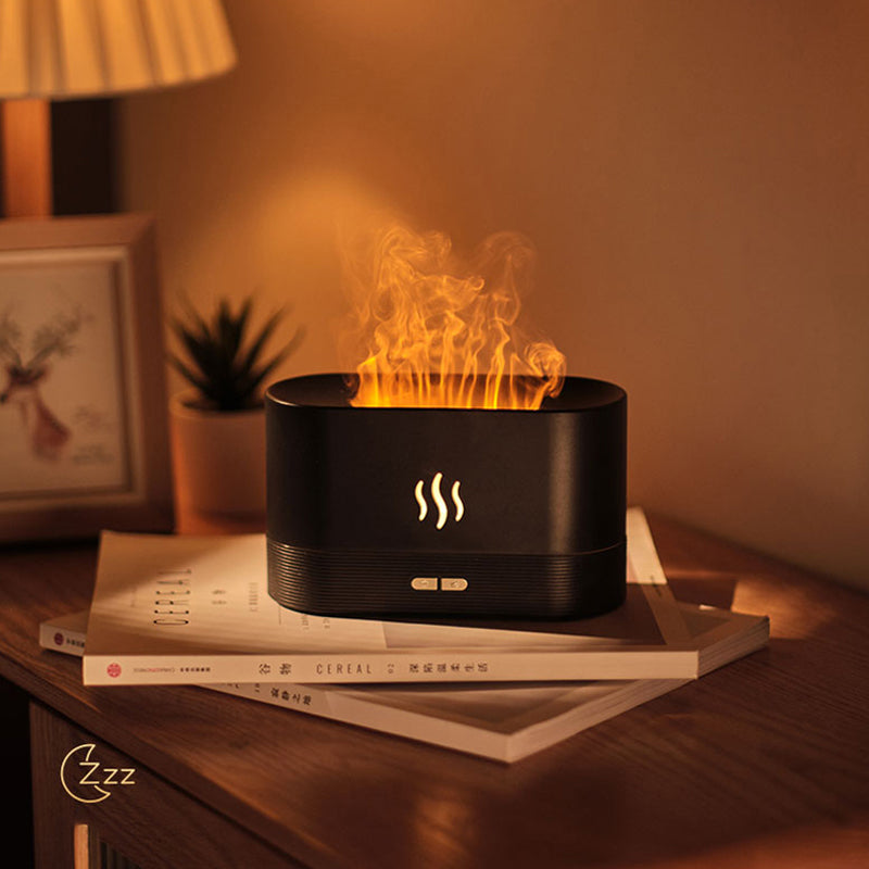 BowLift | Flame Aroma Humidifier