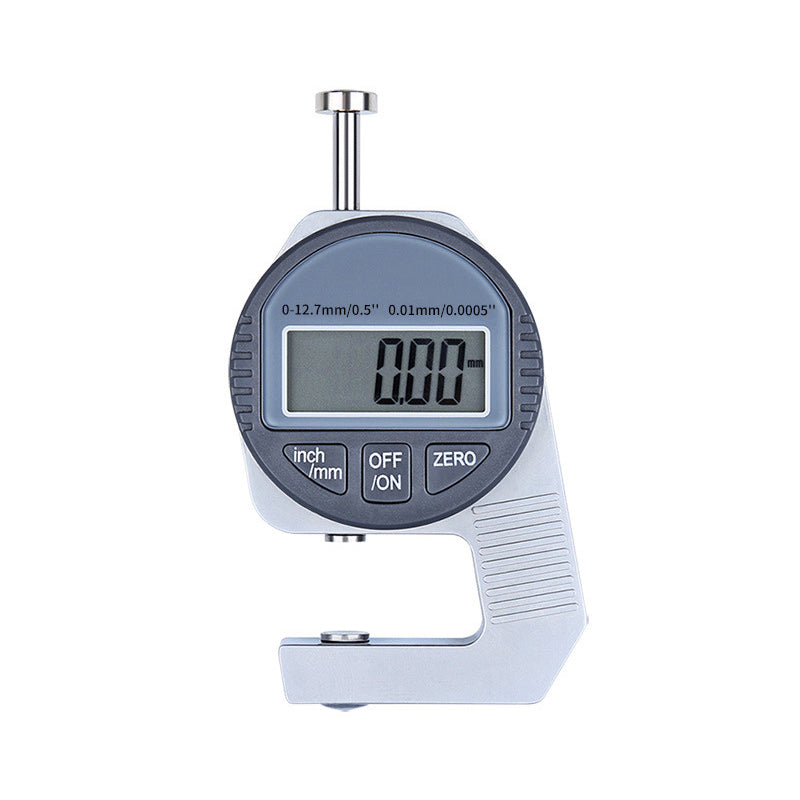 BowLift | Digital thickness gauge