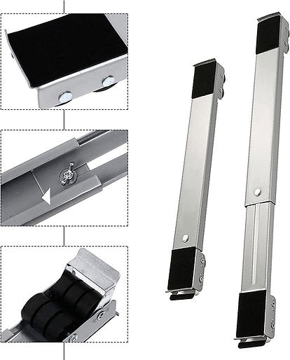 BowLift | Easy Mover