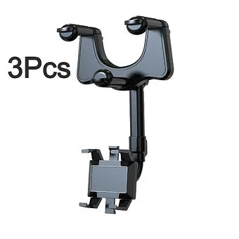 BowLift | Rotatable Rearview Mirror Mobile Holder