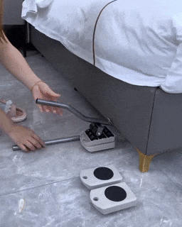 BowLift | Furniture moving tool