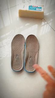 BowLift | Power Clean Laundry Bar