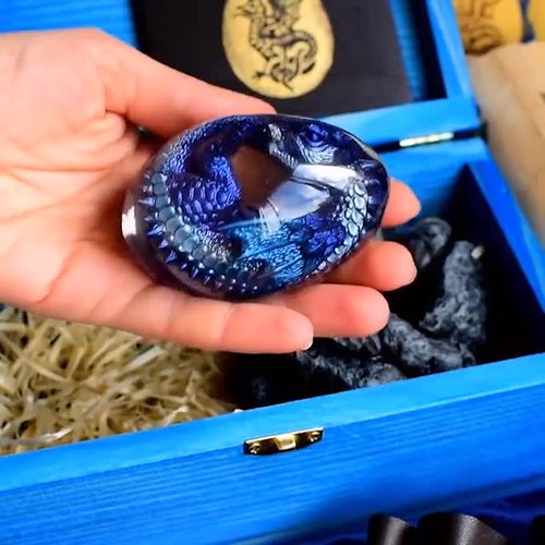 BowLift | Dragon egg | This is legendary