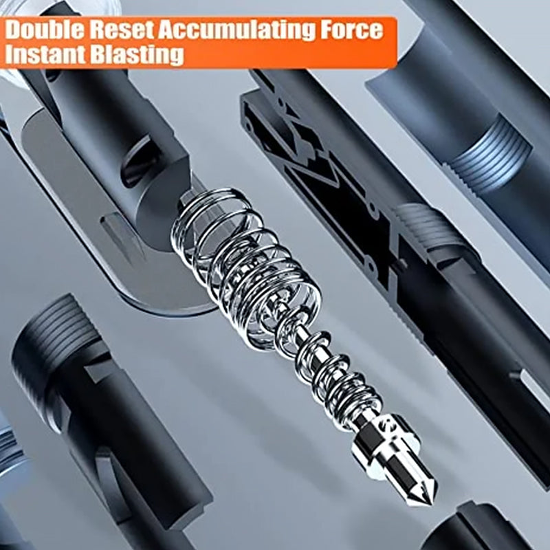 BowLift | Emergency Life Key